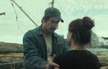 "Bajo la superficie" arrasa en Netflix y bate un récord histórico de audiencia