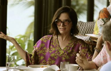 Parker Posey protagonizará "Sleepover", la nueva película de terror de Blumhouse
