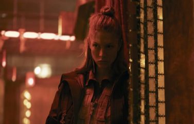 ¿Y si "Blade Runner 2099" es una continuación encubierta de "Prometheus"?