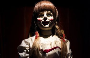 The Conjuring Unspoken ya está disponible en Netflix