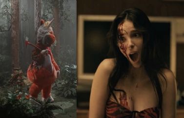 El unicornio de "Buddy" y Nicky de "Obsession" son los disfraces más buscados en Estados Unidos para Halloween