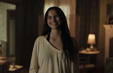 Inde Navarrette está dispuesta a protagonizar una secuela de "Obsession"