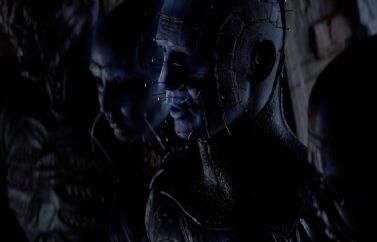 Clive Barker se rinde ante "Hellraiser Revival" y admite que tenía miedo de que lo censuraran