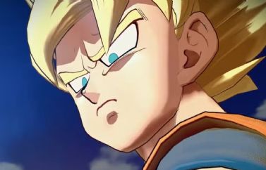 Goku estrena su transformación Super Saiyan Blue en "Dragon Ball Gekishin Squadra"