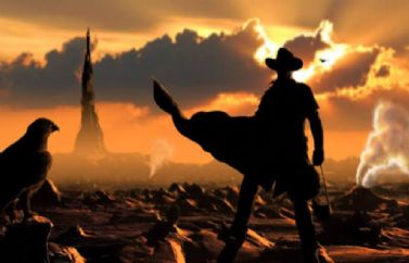 Mike Flanagan confirma cómo será su serie de "La Torre Oscura" y promete respetar las novelas de Stephen King