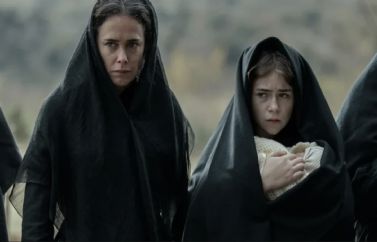 Tráiler final de "Sacamantecas", la historia del primer asesino en serie de España