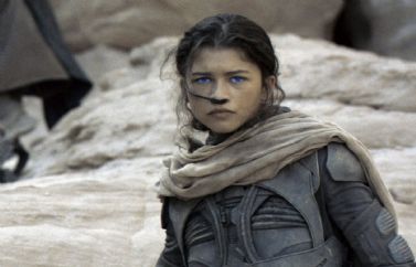 Zendaya protagonizará la nueva película de ciencia ficción de Alex Garland ("Ex-Machina", "Civil War")