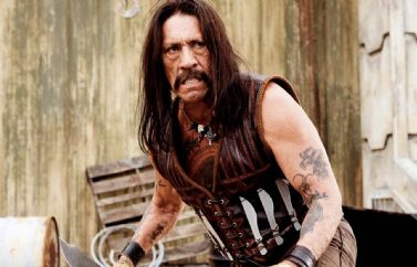 Danny Trejo se suma al reparto de "Juntas hasta la muerte", la nueva comedia de terror española que comienza su rodaje en Canarias