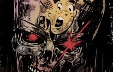 Terminator regresa con una historia que reúne a John y Sarah Connor con los personajes de Archie