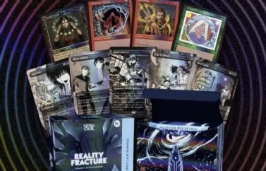 Magic: The Gathering anuncia nuevas cartas Secret Lair con ilustraciones de estilo manga japonés y diseños clásicos