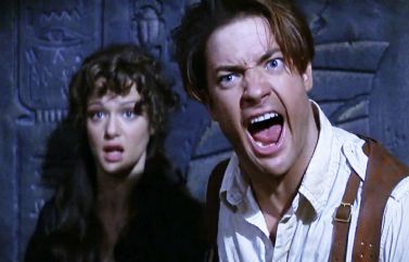 La momia 4 ya tiene título oficial. Brendan Fraser y Rachel Weisz se enfrentarán a El Libro de los Muertos