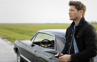Dean Winchester regresa a "Supernatural" con una nueva historia