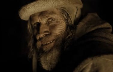 Willem Dafoe revela que su papel en "Licántropo" está basado en una persona que existió realmente