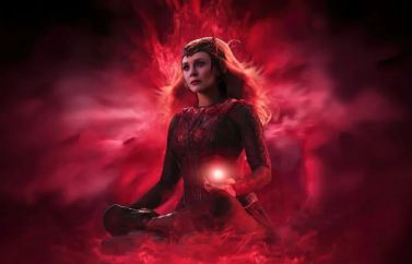 Marvel confirma en "VisionQuest" qué ocurrió realmente con la Bruja Escarlata tras "Doctor Strange: En el Multiverso de la Locura"