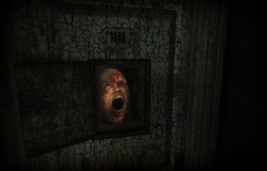 El terrorífico "Asylum" llegará en formato físico a PlayStation 4 y PlayStation 5 el próximo 30 de octubre