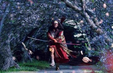 Crítica de "Village of Eight Gravestones", la nueva película de Takashi Shimizu ("Ju-On")
