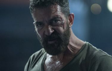 Antonio Banderas se une a Nicolas Cage en la quinta temporada de "True Detective"