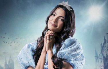 "La Momia 4" incorpora al reparto a la actriz Tara Emad que acompañará a Brendan Fraser y Rachel Weisz