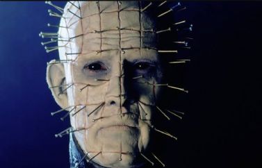 Clive Barker quiere hacer nuevas películas de "Hellraiser" y asegura que tiene muchas ideas preparadas