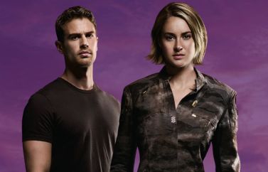 La saga "Divergente" podría regresar al cine diez años después de quedarse sin final