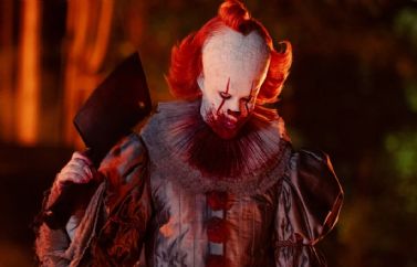 La temporada 2 de 'IT: Bienvenidos a Derry' mostrará una versión de Pennywise no vista hasta ahora