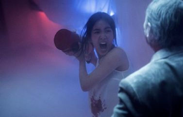 Crítica de 'The Sadness', la brutal película zombi que ha llegado a Prime Video