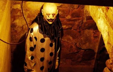Prime Video añade un montón de películas de terror a su catálogo