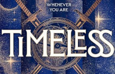 El productor de 'Harry Potter' prepara 'Timeless', una nueva saga de ciencia ficción sobre viajes en el tiempo