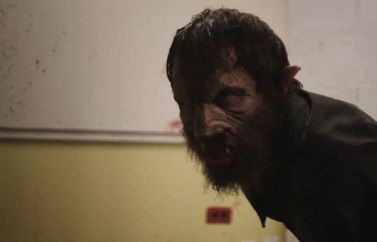 Hombres lobo, vampiros y Frankenstein se reúnen en el tráiler de 'Trauma Or, Monsters All', la nueva película de Larry Fessenden
