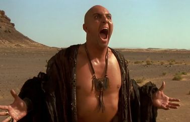 El regreso de Imhotep a 'La Momia 4' cobra fuerza tras revelarse el título de la película