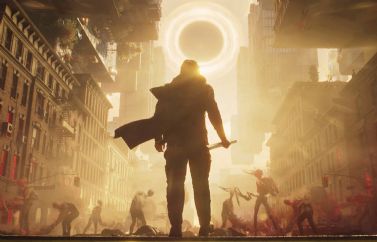 Remedy bate todos sus récords de ventas con 'Control Resonant'