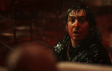 Una imagen de 'Resident Evil' da pie a una nueva teoría sobre su final