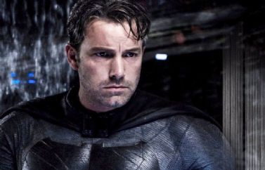 La película de 'Batman' de Ben Affleck que fue cancelada iba a matar a uno de los personajes más importantes de DC