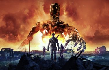 El nuevo videojuego de 'Terminator' prescindirá de Arnold Schwarzenegger