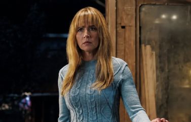 Un vídeo detrás de las cámaras muestra las brutales muertes y el maquillaje de Jason Voorhees en 'Crystal Lake'