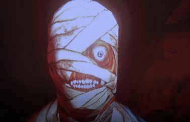 Sony prepara una película de terror basada en el videojuego 'Mouthwashing'