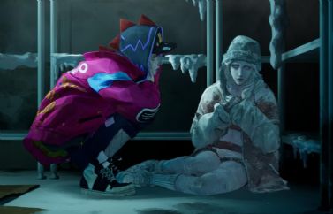 Análisis de 'Stupid Never Dies'. Muerde, desgarra y evoluciona en este roguelite de un zombi enamorado.