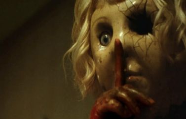 Tráiler español de 'Dolly', la cinta inspirada en 'La Matanza de Texas' que llega la próxima semana a España