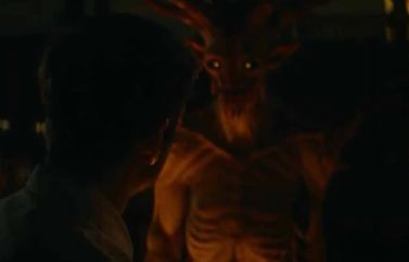 Tráiler de 'Portal al Infierno' que llegará la próxima semana a Movistar+