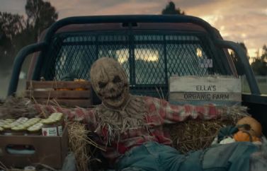 Trailer de 'Slayground', la nueva película de terror del director de 'Green Room'