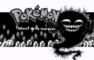 'Pokémon Ghost Grey', el nuevo videojuego de terror que nos lleva a una Kanto devastada y repleta de fantasmas