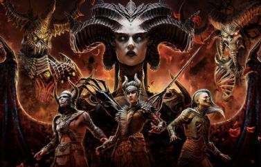 'Dead by Daylight' recibe a Lilith, Belial y Mefisto de 'Diablo' en una nueva colaboración que ya tiene tráiler