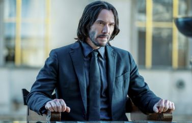 Keanu Reeves negocia protagonizar la nueva película de James Wan