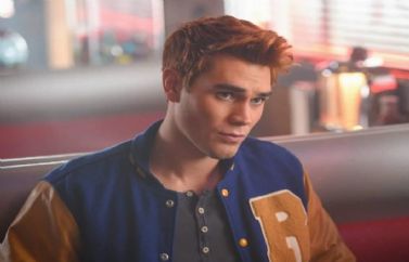 El protagonista de 'Riverdale' quiere regresar en 'Afterlife with Archie', la serie zombi que prepara Disney+
