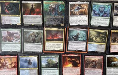 'Magic: The Gathering' bate todos sus récords y supera los 600 millones de dólares en ventas en un trimestre