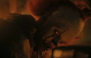 Pennywise cambiará de aspecto en la Temporada 2 de 'IT: Bienvenidos a Derry'