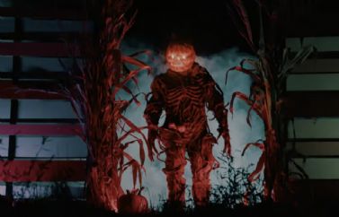 Las 15 Calabazas más siniestras (y vivientes) en el cine de terror