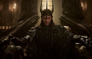 Tráiler español de la tercera temporada de 'El Señor de los Anillos: Los Anillos de Poder' con Sauron a punto de forjar el Anillo Único