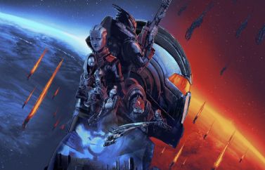 Electronic Arts anuncia el cierre de BioWare, cancela el nuevo 'Mass Effect' y despide a 400 trabajadores