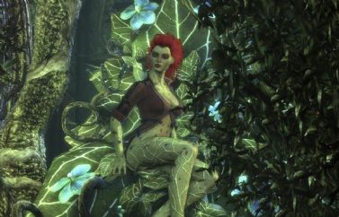 La showrunner de 'El Pingüino' prepara una nueva serie de 'Poison Ivy' para HBO